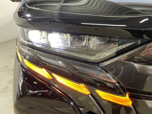 アルファード Ｚ　モデリスタエアロ　　トヨタチームメイト　アドバンスドパーク　左右独立ムーンルーフ　黒革　３６０カメラ　後席モニター　ヘッドアップＤ　デジタルインナーミラー　パワーシート／ヒーター／エアコン（58枚目）