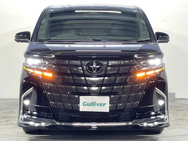 アルファード Ｚ　モデリスタエアロ　　トヨタチームメイト　アドバンスドパーク　左右独立ムーンルーフ　黒革　３６０カメラ　後席モニター　ヘッドアップＤ　デジタルインナーミラー　パワーシート／ヒーター／エアコン（67枚目）