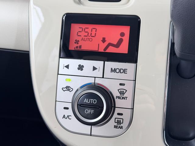 ムーヴキャンバス Ｇメイクアップ　ＳＡＩＩＩ　ナビＴＶ　３６０カメラ　両側パワースライドドア　シートヒーター　衝突軽減ブレーキ　レーンアシスト　オートハイビーム　スマートキー　プッシュスタート　アイドリングストップ　ドライブレコーダー　ＥＴＣ（11枚目）