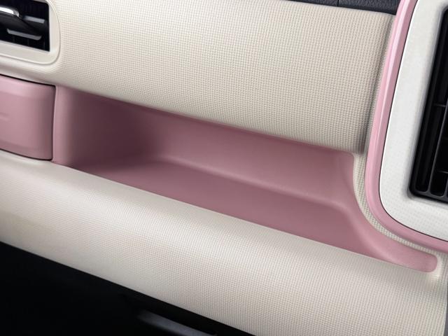 ムーヴキャンバス Ｇメイクアップ　ＳＡＩＩＩ　ナビＴＶ　３６０カメラ　両側パワースライドドア　シートヒーター　衝突軽減ブレーキ　レーンアシスト　オートハイビーム　スマートキー　プッシュスタート　アイドリングストップ　ドライブレコーダー　ＥＴＣ（30枚目）