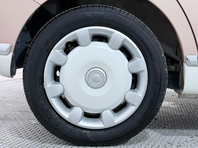 ムーヴキャンバス Ｇメイクアップ　ＳＡＩＩＩ　ナビＴＶ　３６０カメラ　両側パワースライドドア　シートヒーター　衝突軽減ブレーキ　レーンアシスト　オートハイビーム　スマートキー　プッシュスタート　アイドリングストップ　ドライブレコーダー　ＥＴＣ（59枚目）