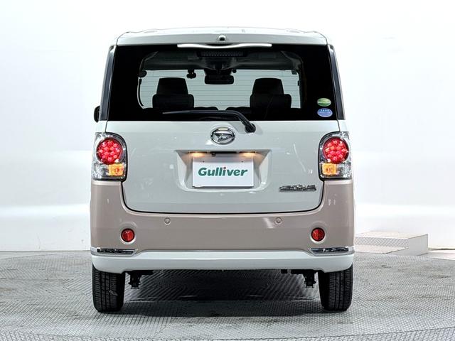 ムーヴキャンバス Ｇメイクアップ　ＳＡＩＩＩ　ナビＴＶ　３６０カメラ　両側パワースライドドア　シートヒーター　衝突軽減ブレーキ　レーンアシスト　オートハイビーム　スマートキー　プッシュスタート　アイドリングストップ　ドライブレコーダー　ＥＴＣ（65枚目）