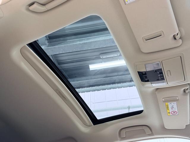 ランドクルーザープラド TX Lパッケージ サンルーフ ベージュ本革シート 9incナビTV バックカメラ パワーシート/ヒーター/エアコン レーダーC 衝突軽減B レーンアシスト オートハイビーム ダウンヒルアシスト 前後ドライブレコーダー(6枚目)