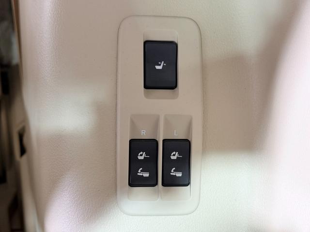 ランドクルーザープラド TX Lパッケージ サンルーフ ベージュ本革シート 9incナビTV バックカメラ パワーシート/ヒーター/エアコン レーダーC 衝突軽減B レーンアシスト オートハイビーム ダウンヒルアシスト 前後ドライブレコーダー(29枚目)