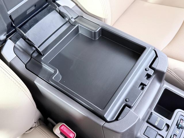 ランドクルーザープラド TX Lパッケージ サンルーフ ベージュ本革シート 9incナビTV バックカメラ パワーシート/ヒーター/エアコン レーダーC 衝突軽減B レーンアシスト オートハイビーム ダウンヒルアシスト 前後ドライブレコーダー(35枚目)