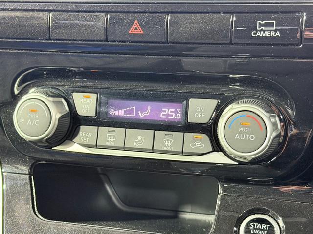 セレナ ハイウェイスターＶ　ＰｒｏＰＩＬＯＴ　純正１０ｉｎｃナビＴＶ　３６０カメラ　デジタルインナーミラー　レーダーＣ　衝突軽減Ｂ　レーンアシスト　ＢＳＭ　両側パワースライドドア　クリアランスソナー　リアオートエアコン　ＥＴＣ（11枚目）