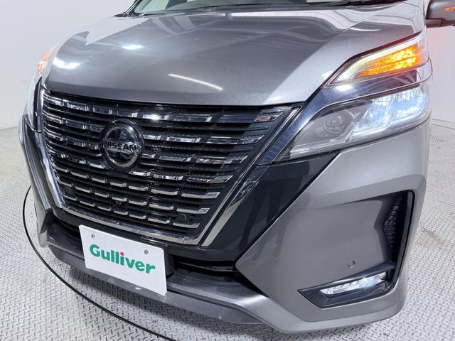 セレナ ハイウェイスターＶ　ＰｒｏＰＩＬＯＴ　純正１０ｉｎｃナビＴＶ　３６０カメラ　デジタルインナーミラー　レーダーＣ　衝突軽減Ｂ　レーンアシスト　ＢＳＭ　両側パワースライドドア　クリアランスソナー　リアオートエアコン　ＥＴＣ（17枚目）