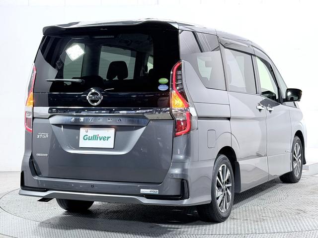 セレナ ハイウェイスターＶ　ＰｒｏＰＩＬＯＴ　純正１０ｉｎｃナビＴＶ　３６０カメラ　デジタルインナーミラー　レーダーＣ　衝突軽減Ｂ　レーンアシスト　ＢＳＭ　両側パワースライドドア　クリアランスソナー　リアオートエアコン　ＥＴＣ（20枚目）