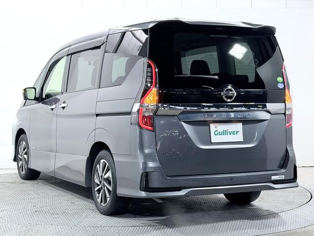 セレナ ハイウェイスターＶ　ＰｒｏＰＩＬＯＴ　純正１０ｉｎｃナビＴＶ　３６０カメラ　デジタルインナーミラー　レーダーＣ　衝突軽減Ｂ　レーンアシスト　ＢＳＭ　両側パワースライドドア　クリアランスソナー　リアオートエアコン　ＥＴＣ（21枚目）