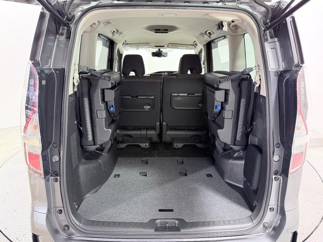 セレナ ハイウェイスターＶ　ＰｒｏＰＩＬＯＴ　純正１０ｉｎｃナビＴＶ　３６０カメラ　デジタルインナーミラー　レーダーＣ　衝突軽減Ｂ　レーンアシスト　ＢＳＭ　両側パワースライドドア　クリアランスソナー　リアオートエアコン　ＥＴＣ（43枚目）