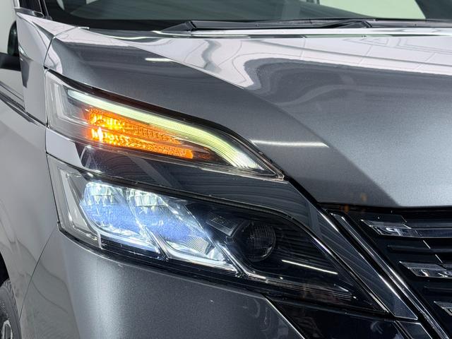 セレナ ハイウェイスターＶ　ＰｒｏＰＩＬＯＴ　純正１０ｉｎｃナビＴＶ　３６０カメラ　デジタルインナーミラー　レーダーＣ　衝突軽減Ｂ　レーンアシスト　ＢＳＭ　両側パワースライドドア　クリアランスソナー　リアオートエアコン　ＥＴＣ（58枚目）