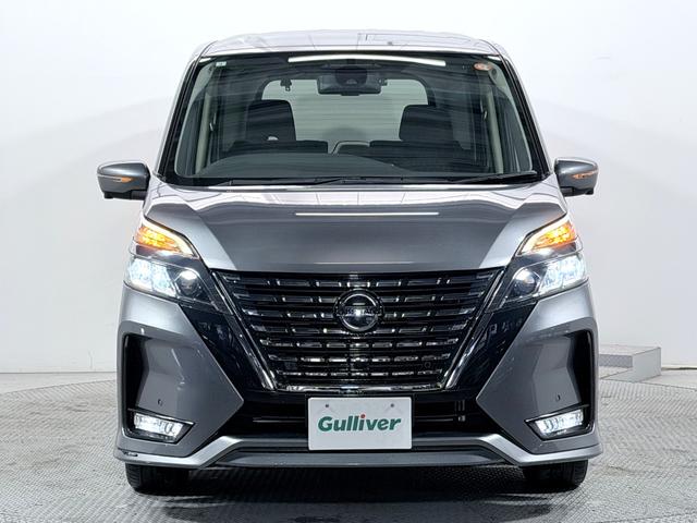 セレナ ハイウェイスターＶ　ＰｒｏＰＩＬＯＴ　純正１０ｉｎｃナビＴＶ　３６０カメラ　デジタルインナーミラー　レーダーＣ　衝突軽減Ｂ　レーンアシスト　ＢＳＭ　両側パワースライドドア　クリアランスソナー　リアオートエアコン　ＥＴＣ（65枚目）