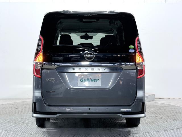 セレナ ハイウェイスターＶ　ＰｒｏＰＩＬＯＴ　純正１０ｉｎｃナビＴＶ　３６０カメラ　デジタルインナーミラー　レーダーＣ　衝突軽減Ｂ　レーンアシスト　ＢＳＭ　両側パワースライドドア　クリアランスソナー　リアオートエアコン　ＥＴＣ（66枚目）