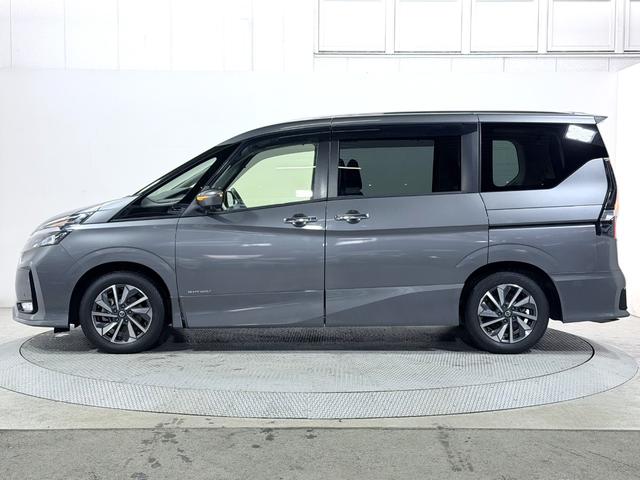 セレナ ハイウェイスターＶ　ＰｒｏＰＩＬＯＴ　純正１０ｉｎｃナビＴＶ　３６０カメラ　デジタルインナーミラー　レーダーＣ　衝突軽減Ｂ　レーンアシスト　ＢＳＭ　両側パワースライドドア　クリアランスソナー　リアオートエアコン　ＥＴＣ（67枚目）