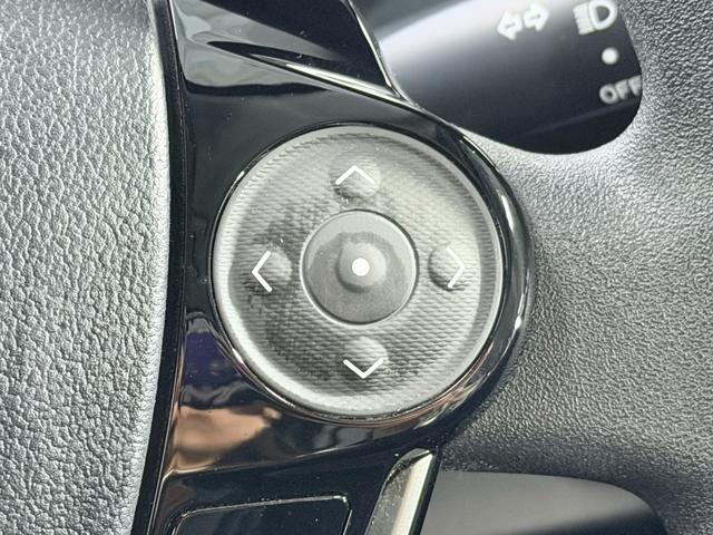 アクア Sスタイルブラック 純正ナビTV バックカメラ 衝突軽減ブレーキ レーンアシスト オートハイビーム スマートキー プッシュスタート クリアランスソナー 前後ドライブレコーダー ETC(47枚目)