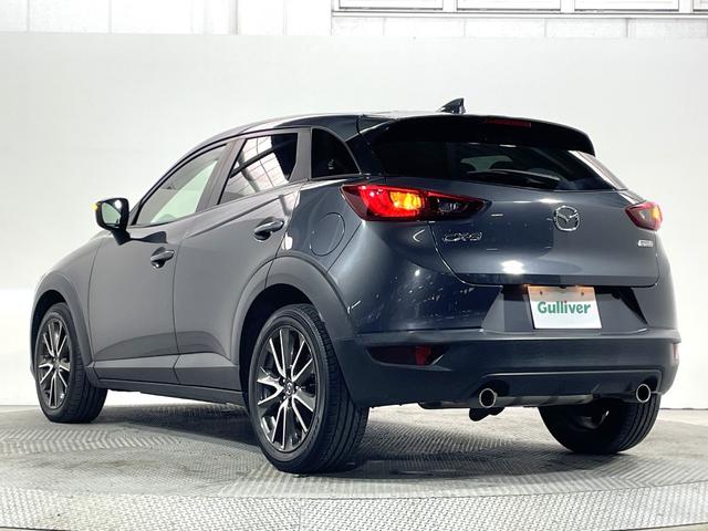CX-3 XD ツーリング 純正ナビTV バックカメラ ヘッドアップディスプレイ レーダークルコン 衝突軽減ブレーキ レーンアシスト ブラインドSM ハーフレザー スマートキー プッシュスタート オートライト ドライブレコーダー(21枚目)