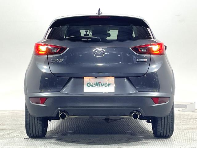 CX-3 XD ツーリング 純正ナビTV バックカメラ ヘッドアップディスプレイ レーダークルコン 衝突軽減ブレーキ レーンアシスト ブラインドSM ハーフレザー スマートキー プッシュスタート オートライト ドライブレコーダー(36枚目)