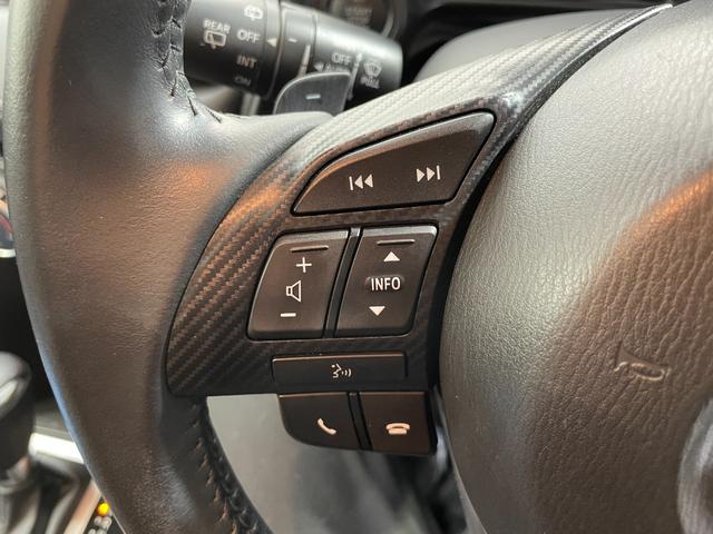 CX-3 XD ツーリング 純正ナビTV バックカメラ ヘッドアップディスプレイ レーダークルコン 衝突軽減ブレーキ レーンアシスト ブラインドSM ハーフレザー スマートキー プッシュスタート オートライト ドライブレコーダー(40枚目)