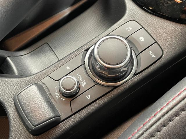 CX-3 XD ツーリング 純正ナビTV バックカメラ ヘッドアップディスプレイ レーダークルコン 衝突軽減ブレーキ レーンアシスト ブラインドSM ハーフレザー スマートキー プッシュスタート オートライト ドライブレコーダー(49枚目)