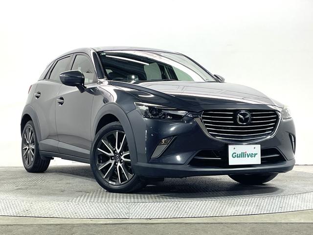 CX-3 XD ツーリング 純正ナビTV バックカメラ ヘッドアップディスプレイ レーダークルコン 衝突軽減ブレーキ レーンアシスト ブラインドSM ハーフレザー スマートキー プッシュスタート オートライト ドライブレコーダー(53枚目)