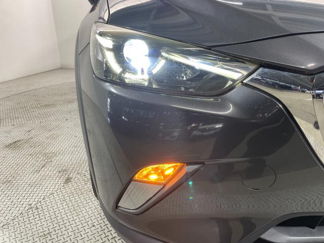 CX-3 XD ツーリング 純正ナビTV バックカメラ ヘッドアップディスプレイ レーダークルコン 衝突軽減ブレーキ レーンアシスト ブラインドSM ハーフレザー スマートキー プッシュスタート オートライト ドライブレコーダー(54枚目)