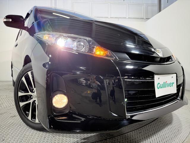 エスティマ アエラス　プレミアムエディション　サンルーフ　純正８ｉｎｃナビＴＶ　両側パワースライドドア　リアオートエアコン　パワーシート　ハーフレザーシート　オットマン　ウォークスルー　横滑り防止　ビルトインＥＴＣ　プッシュスタート　スマートキー（16枚目）