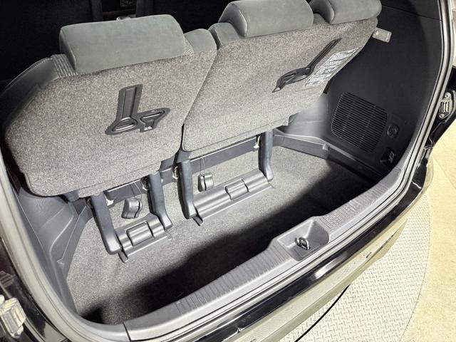 エスティマ アエラス　プレミアムエディション　サンルーフ　純正８ｉｎｃナビＴＶ　両側パワースライドドア　リアオートエアコン　パワーシート　ハーフレザーシート　オットマン　ウォークスルー　横滑り防止　ビルトインＥＴＣ　プッシュスタート　スマートキー（38枚目）