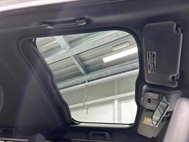 タフト G ダーククロムベンチャー ガラスルーフ 純正9incディスプレイオーディオ バックカメラ フルセグTV HDMI 衝突軽減B レーンキープアシスト シートヒーター オートライト LEDライト スマートキー ドライブレコーダー(4枚目)