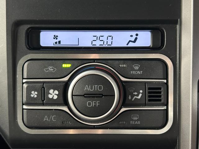 タフト G ダーククロムベンチャー ガラスルーフ 純正9incディスプレイオーディオ バックカメラ フルセグTV HDMI 衝突軽減B レーンキープアシスト シートヒーター オートライト LEDライト スマートキー ドライブレコーダー(11枚目)