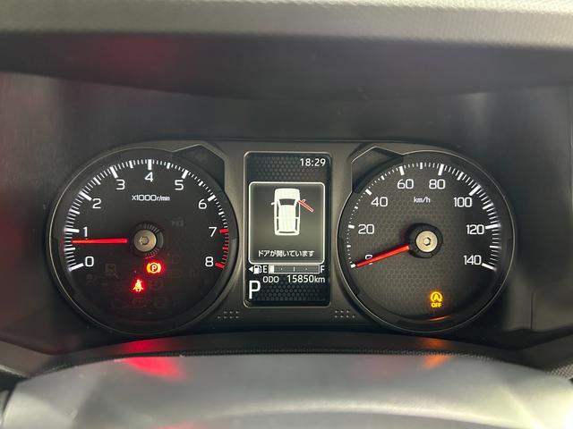 タフト G ダーククロムベンチャー ガラスルーフ 純正9incディスプレイオーディオ バックカメラ フルセグTV HDMI 衝突軽減B レーンキープアシスト シートヒーター オートライト LEDライト スマートキー ドライブレコーダー(13枚目)