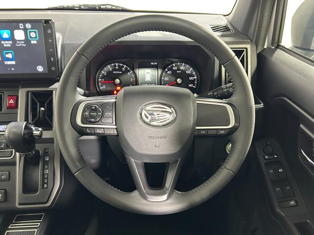 タフト G ダーククロムベンチャー ガラスルーフ 純正9incディスプレイオーディオ バックカメラ フルセグTV HDMI 衝突軽減B レーンキープアシスト シートヒーター オートライト LEDライト スマートキー ドライブレコーダー(22枚目)