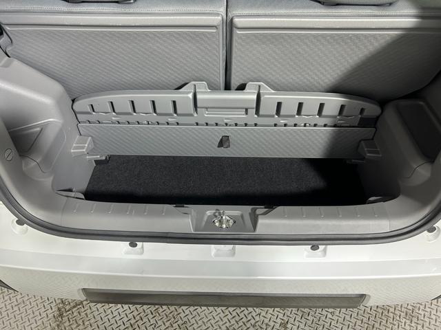 タフト G ダーククロムベンチャー ガラスルーフ 純正9incディスプレイオーディオ バックカメラ フルセグTV HDMI 衝突軽減B レーンキープアシスト シートヒーター オートライト LEDライト スマートキー ドライブレコーダー(44枚目)