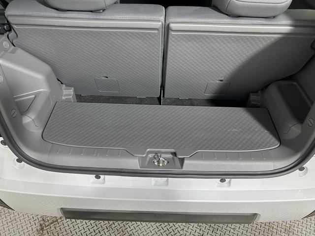 タフト G ダーククロムベンチャー ガラスルーフ 純正9incディスプレイオーディオ バックカメラ フルセグTV HDMI 衝突軽減B レーンキープアシスト シートヒーター オートライト LEDライト スマートキー ドライブレコーダー(45枚目)