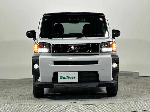 タフト G ダーククロムベンチャー ガラスルーフ 純正9incディスプレイオーディオ バックカメラ フルセグTV HDMI 衝突軽減B レーンキープアシスト シートヒーター オートライト LEDライト スマートキー ドライブレコーダー(50枚目)