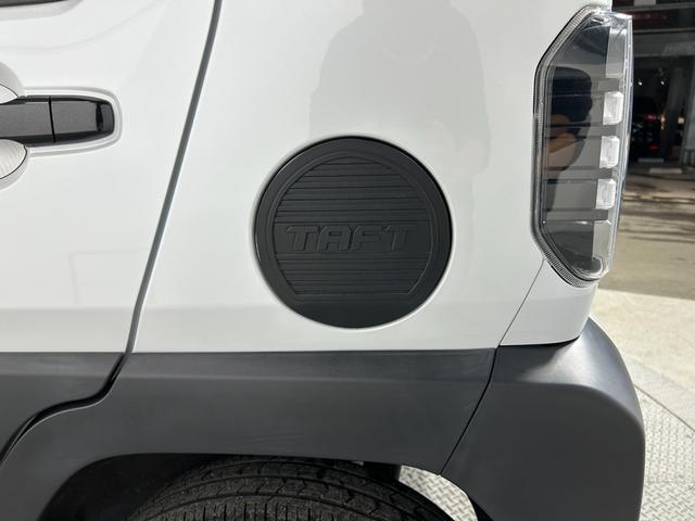 タフト G ダーククロムベンチャー ガラスルーフ 純正9incディスプレイオーディオ バックカメラ フルセグTV HDMI 衝突軽減B レーンキープアシスト シートヒーター オートライト LEDライト スマートキー ドライブレコーダー(56枚目)