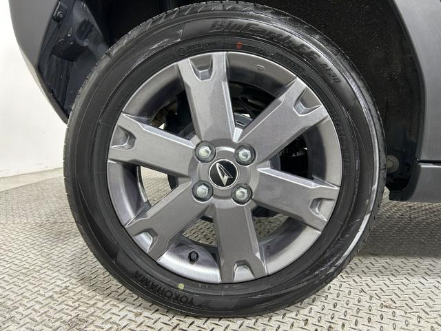 タフト G ダーククロムベンチャー ガラスルーフ 純正9incディスプレイオーディオ バックカメラ フルセグTV HDMI 衝突軽減B レーンキープアシスト シートヒーター オートライト LEDライト スマートキー ドライブレコーダー(65枚目)