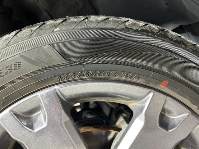 タフト G ダーククロムベンチャー ガラスルーフ 純正9incディスプレイオーディオ バックカメラ フルセグTV HDMI 衝突軽減B レーンキープアシスト シートヒーター オートライト LEDライト スマートキー ドライブレコーダー(66枚目)