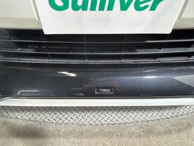 ヴェルファイアハイブリッド ＺＲ　Ｇエディション　ＴＲＤエアロ　サンルーフ　黒革シート　純正ナビＴＶ　デジタルインナーミラー　フリップダウンモニター　ＣＤ／ＤＶＤプレイヤー　３眼ＬＥＤ　レーダーＣ　ＰＣＳ　ＬＫＡ　ＢＳＭ　パワーバックドア（23枚目）