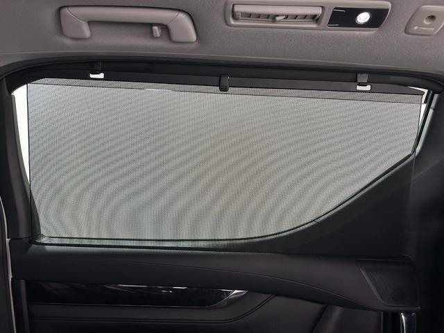 ヴェルファイアハイブリッド ＺＲ　Ｇエディション　ＴＲＤエアロ　サンルーフ　黒革シート　純正ナビＴＶ　デジタルインナーミラー　フリップダウンモニター　ＣＤ／ＤＶＤプレイヤー　３眼ＬＥＤ　レーダーＣ　ＰＣＳ　ＬＫＡ　ＢＳＭ　パワーバックドア（49枚目）