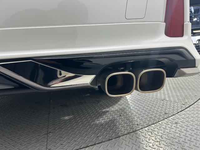 ヴェルファイアハイブリッド ＺＲ　Ｇエディション　ＴＲＤエアロ　サンルーフ　黒革シート　純正ナビＴＶ　デジタルインナーミラー　フリップダウンモニター　ＣＤ／ＤＶＤプレイヤー　３眼ＬＥＤ　レーダーＣ　ＰＣＳ　ＬＫＡ　ＢＳＭ　パワーバックドア（66枚目）