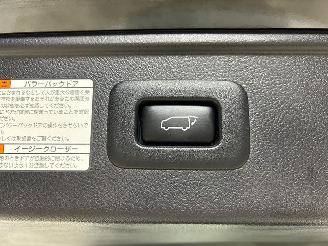 ヴェルファイア ２．５Ｚ　Ｇエディション　黒革シート　三眼ＬＥＤ　純正１０ｉｎｃナビＴＶ　後席モニター　デジタルインナーミラー　パワーシート／ヒーター／エアコン　ハンドルヒーター　電動リアゲート　レーダーＣ　衝突軽減Ｂ　レーンアシスト　ＢＳＭ（30枚目）