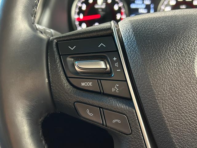 ヴェルファイア ２．５Ｚ　Ｇエディション　黒革シート　三眼ＬＥＤ　純正１０ｉｎｃナビＴＶ　後席モニター　デジタルインナーミラー　パワーシート／ヒーター／エアコン　ハンドルヒーター　電動リアゲート　レーダーＣ　衝突軽減Ｂ　レーンアシスト　ＢＳＭ（37枚目）