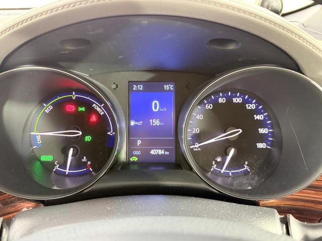 【スピードメーター】『スピードメーター』の画像になります。メーターがシンプルで見やすく運転しやすいですね！