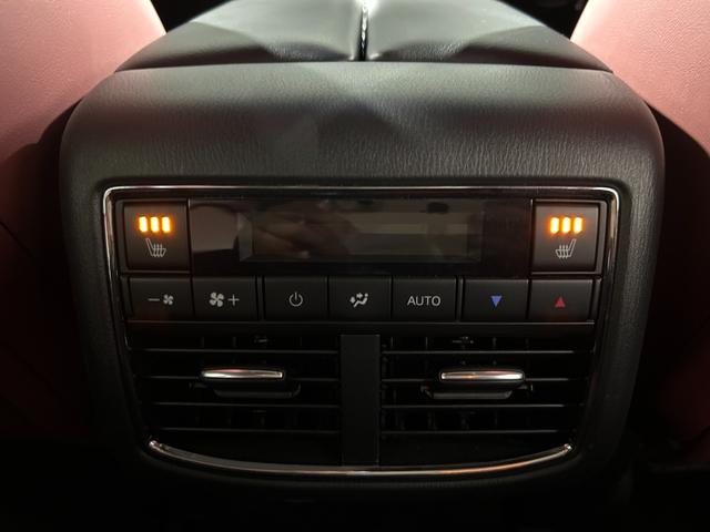 ＣＸ－８ ＸＤ　Ｌパッケージ　赤革シート　ＢＯＳＥサウンド　純正１０．２５ｉｎｃナビＴＶ　３６０カメラ　後席モニター　パワーシート／ヒーター／エアコン　電動リアゲート　ヘッドアップＤ　レーダーＣ　衝突軽減Ｂ　レーンアシスト（22枚目）