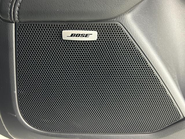 ＣＸ－８ ＸＤ　Ｌパッケージ　赤革シート　ＢＯＳＥサウンド　純正１０．２５ｉｎｃナビＴＶ　３６０カメラ　後席モニター　パワーシート／ヒーター／エアコン　電動リアゲート　ヘッドアップＤ　レーダーＣ　衝突軽減Ｂ　レーンアシスト（24枚目）