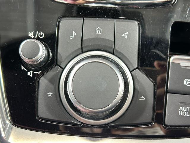 ＣＸ－８ ＸＤ　Ｌパッケージ　赤革シート　ＢＯＳＥサウンド　純正１０．２５ｉｎｃナビＴＶ　３６０カメラ　後席モニター　パワーシート／ヒーター／エアコン　電動リアゲート　ヘッドアップＤ　レーダーＣ　衝突軽減Ｂ　レーンアシスト（27枚目）