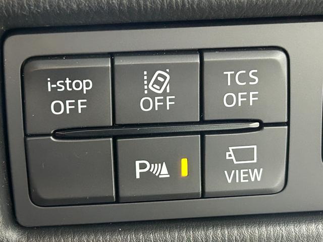 ＣＸ－８ ＸＤ　Ｌパッケージ　赤革シート　ＢＯＳＥサウンド　純正１０．２５ｉｎｃナビＴＶ　３６０カメラ　後席モニター　パワーシート／ヒーター／エアコン　電動リアゲート　ヘッドアップＤ　レーダーＣ　衝突軽減Ｂ　レーンアシスト（31枚目）