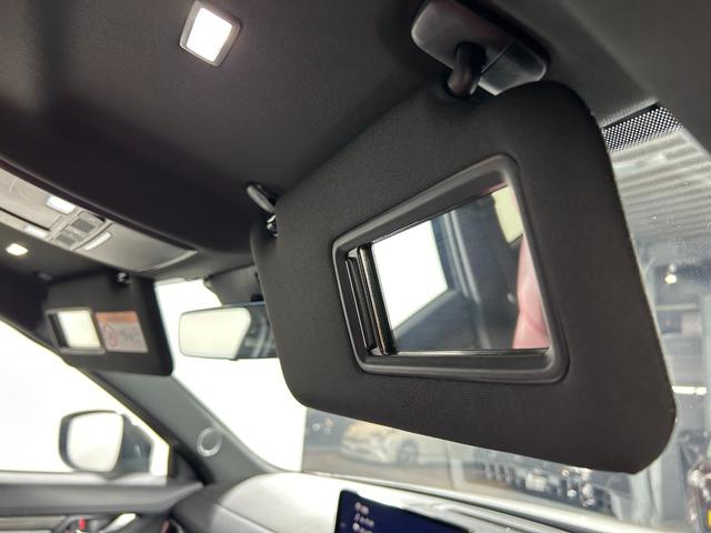 ＣＸ－８ ＸＤ　Ｌパッケージ　赤革シート　ＢＯＳＥサウンド　純正１０．２５ｉｎｃナビＴＶ　３６０カメラ　後席モニター　パワーシート／ヒーター／エアコン　電動リアゲート　ヘッドアップＤ　レーダーＣ　衝突軽減Ｂ　レーンアシスト（33枚目）