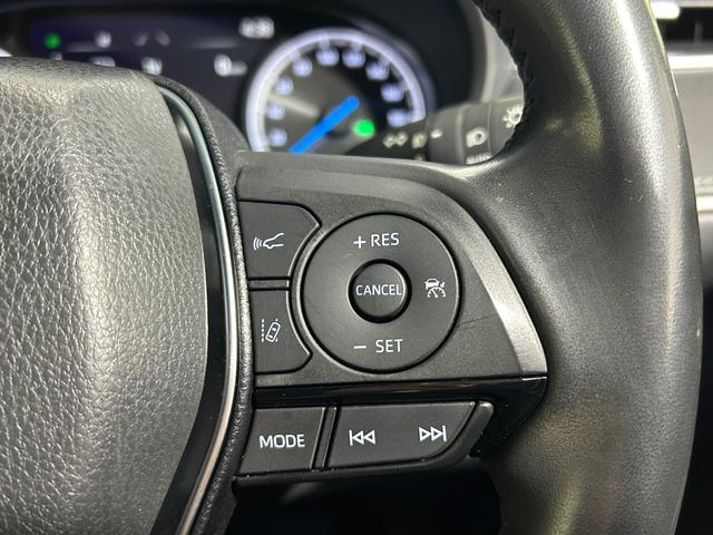 ハリアーハイブリッド Ｚ　モデリスタエアロ　ＪＢＬサウンド　純正１２．３ｉｎｃナビＴＶ　３６０カメラ　デジタルインナーミラー　ハーフレザー　電動リアゲート　ヘッドアップＤ　レーダーＣ　衝突軽減Ｂ　ＬＴＡ　ＢＳＭ　置き型充電（7枚目）