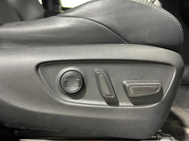 ハリアーハイブリッド Ｚ　モデリスタエアロ　ＪＢＬサウンド　純正１２．３ｉｎｃナビＴＶ　３６０カメラ　デジタルインナーミラー　ハーフレザー　電動リアゲート　ヘッドアップＤ　レーダーＣ　衝突軽減Ｂ　ＬＴＡ　ＢＳＭ　置き型充電（9枚目）